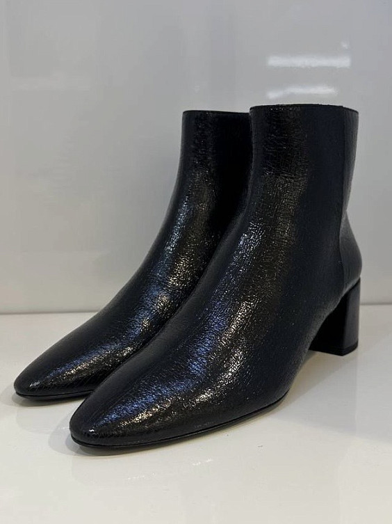 Saint Laurent Ботинки