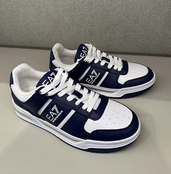 EA7 Кроссовки