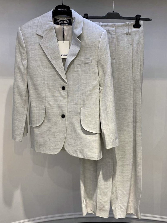 Jacquemus Костюм