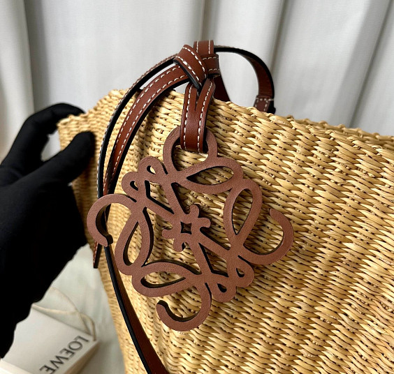 Loewe Сумка-корзина