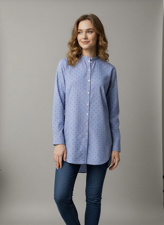 Celine Рубашка