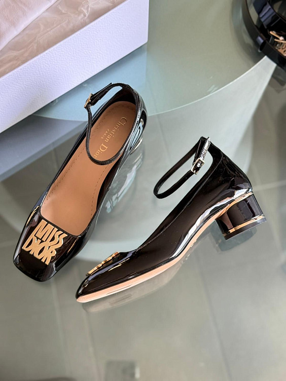 Christian Dior Туфли