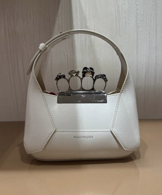 Alexander McQueen Сумка