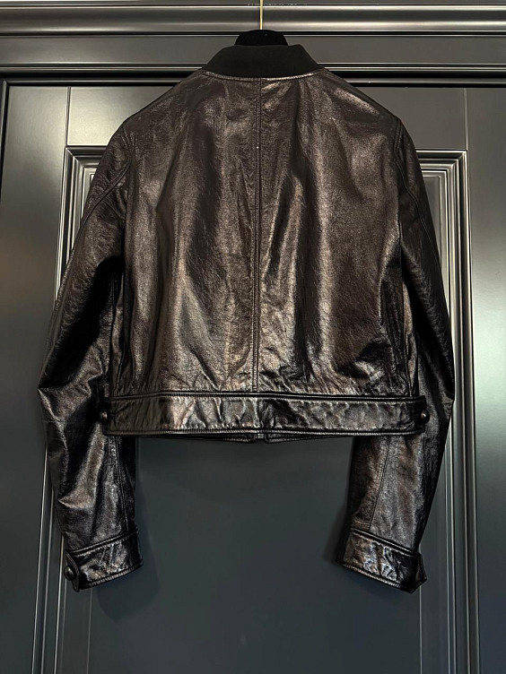 Christian Dior Бомбер