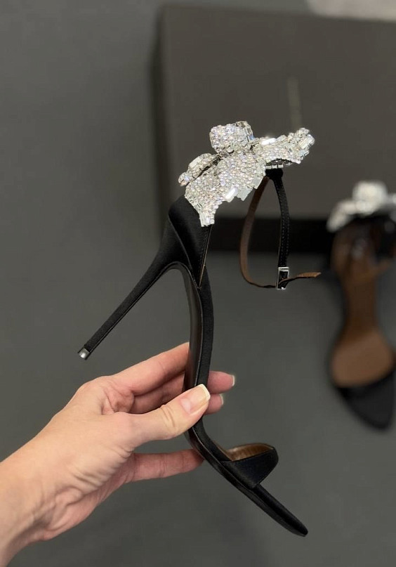 Giuseppe Zanotti Design Босоножки