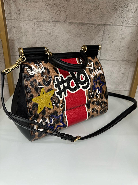 Dolce & Gabbana Сумка