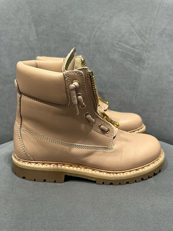Balmain Ботинки