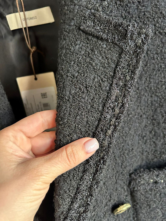 12 storeez Жакет