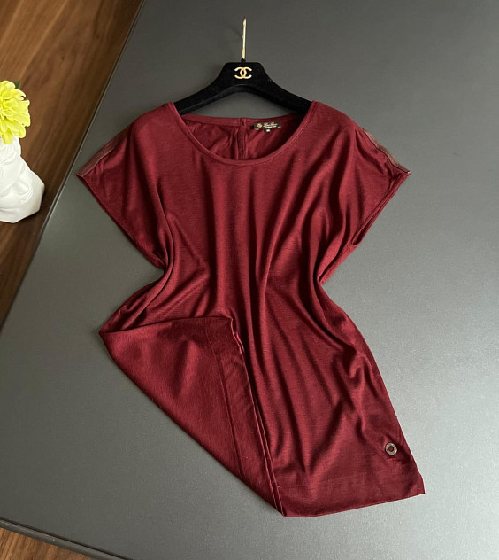 Loro Piana Футболка