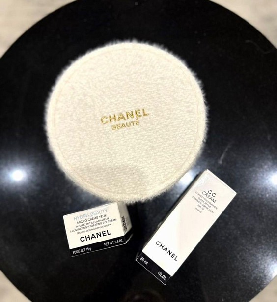 Chanel Косметический набор