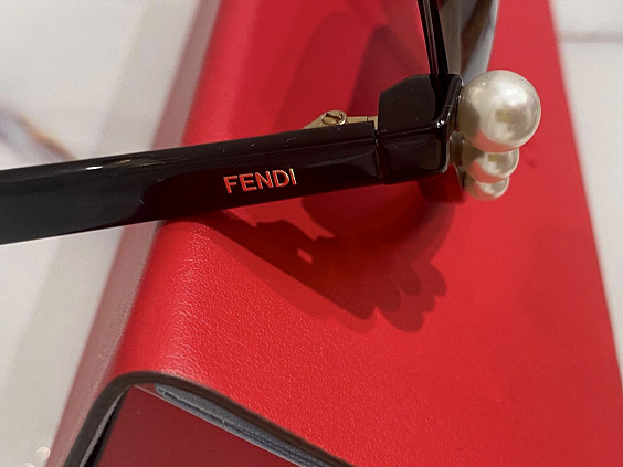 Fendi Очки