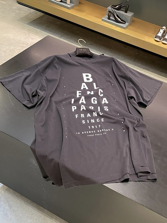 Balenciaga Футболка