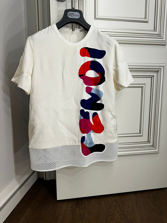 Fendi Футболка