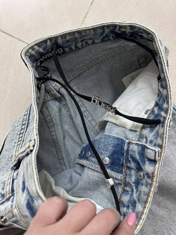 Alexander Wang Джинсы