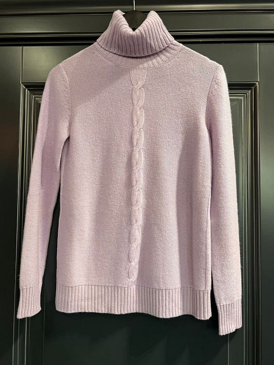 Loro Piana Водолазка