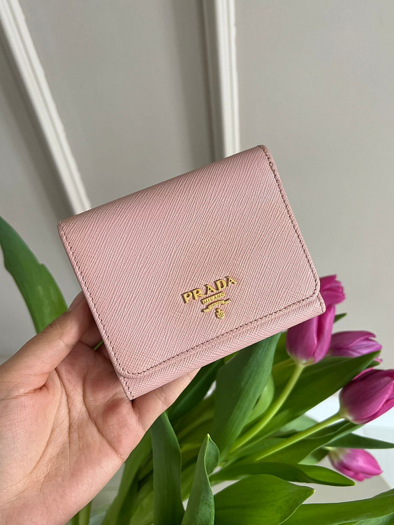 Prada Кошелёк