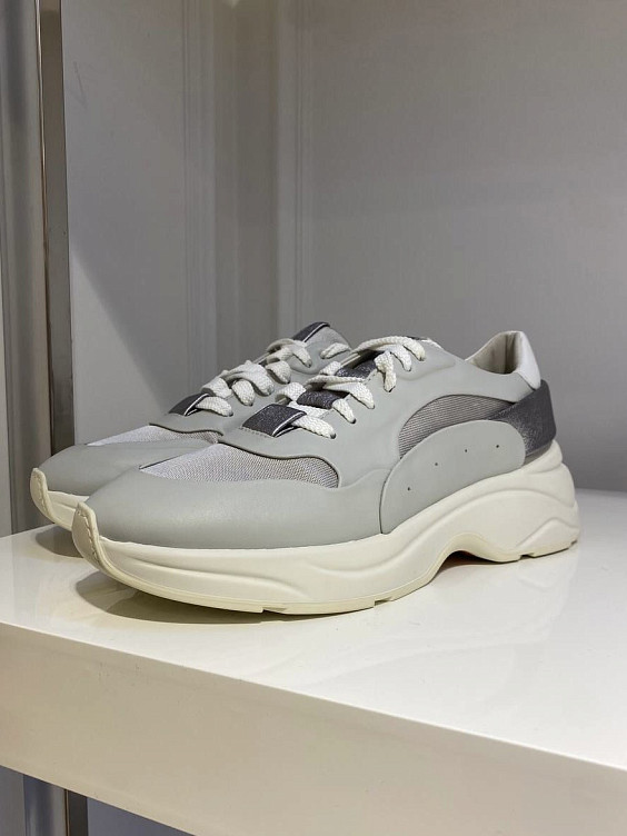 Santoni Кроссовки