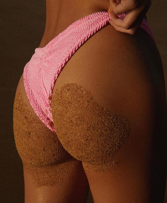 Hunza G Купальник