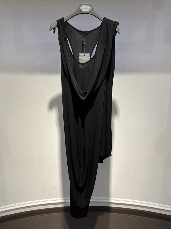 Alexander McQueen Платье