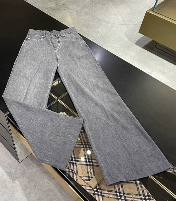 Bottega Veneta Джинсы