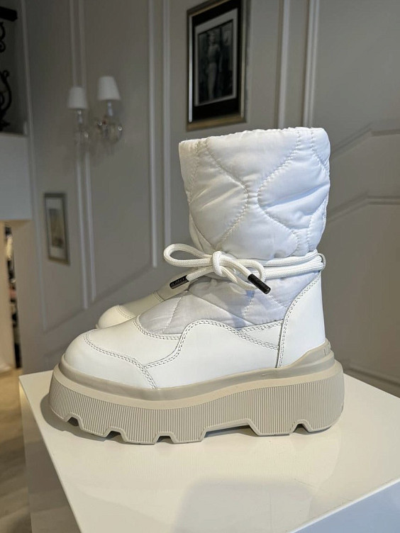 INUIKII Ботинки