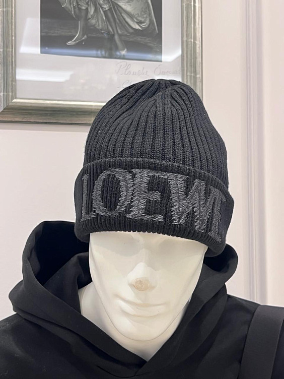 Loewe Шапка