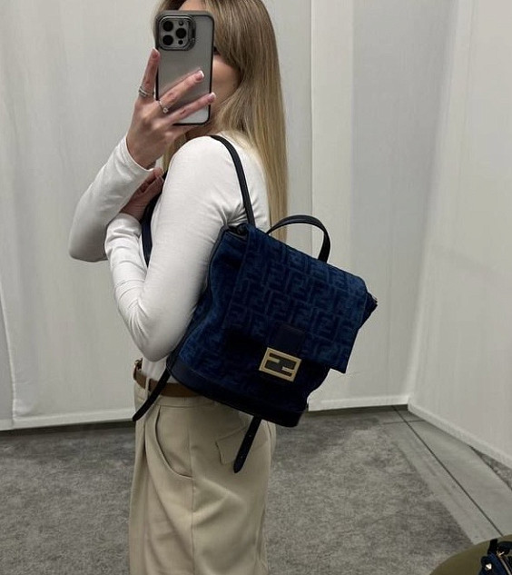 Fendi Рюкзак