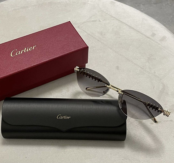 Cartier Очки