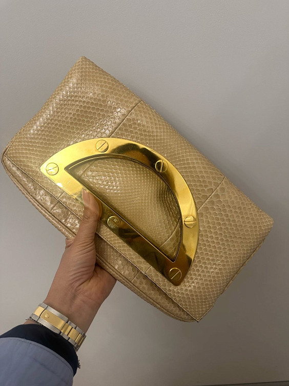 Tom Ford Клатч