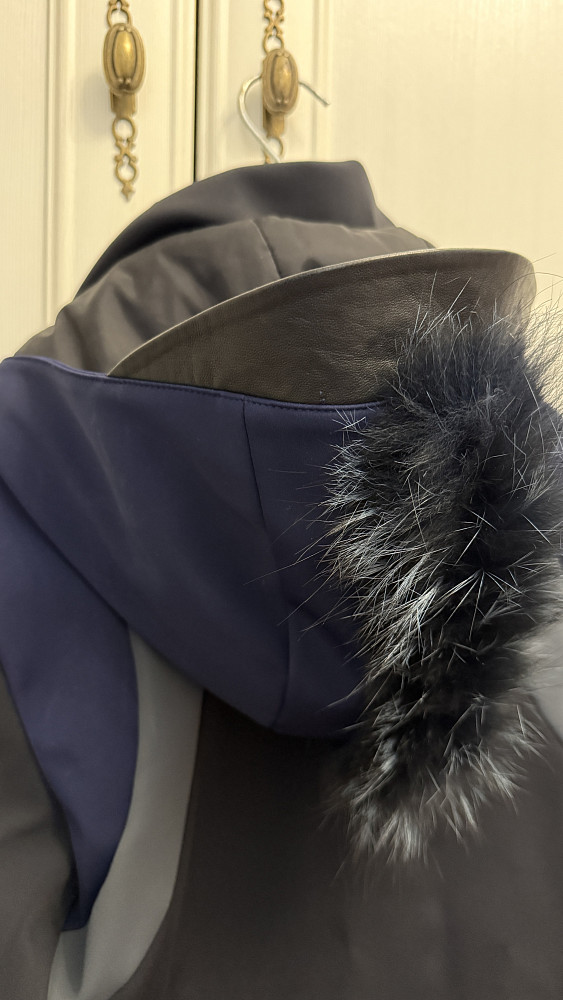 Fendi Куртка горнолыжная