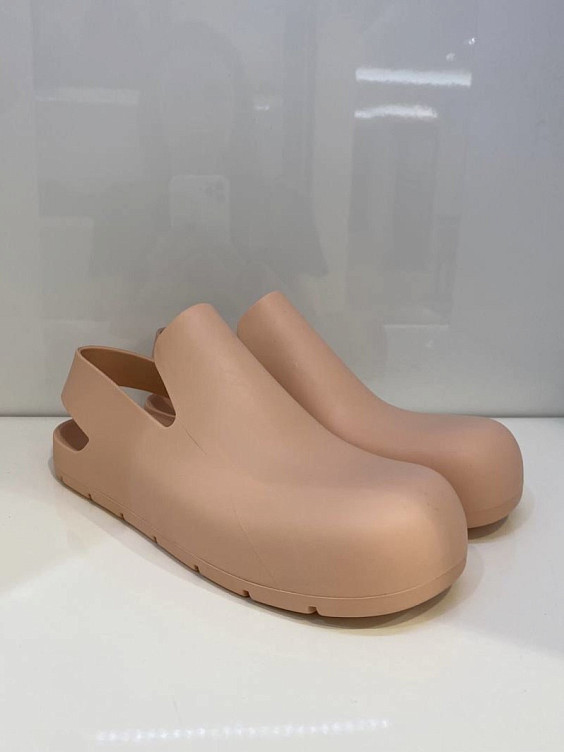 Bottega Veneta Сабо-сандалии