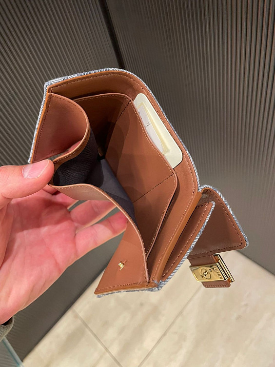 Fendi Портмоне
