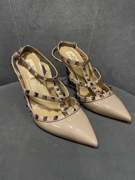 Valentino Туфли