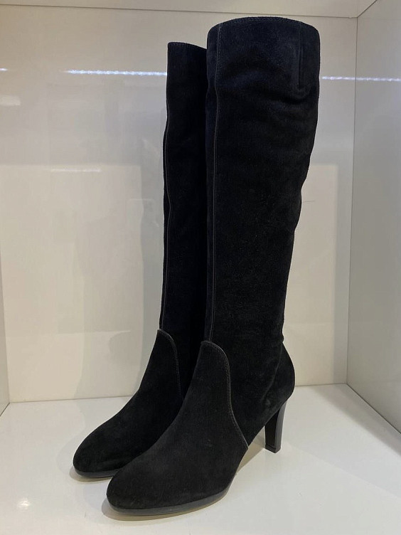 Sergio Rossi Сапоги