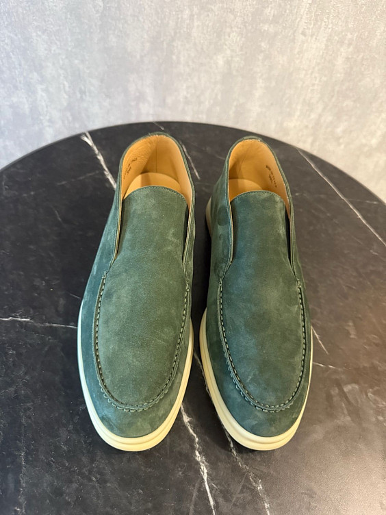 Loro Piana Лоферы