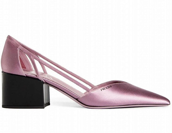 Prada Туфли