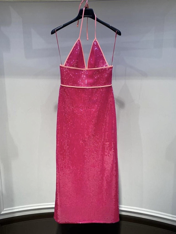 David Koma Платье