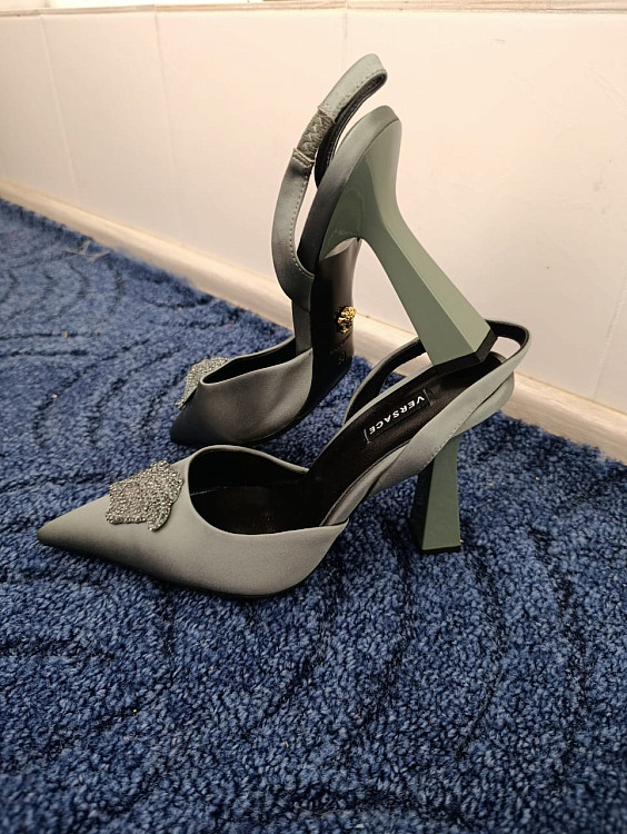 Versace Туфли