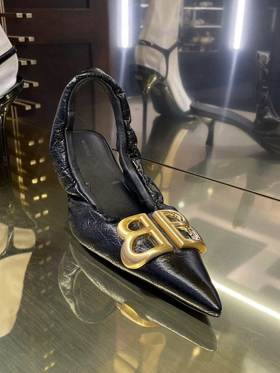 Balenciaga Туфли