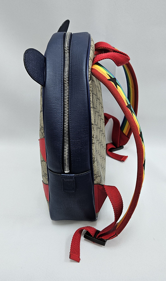 Рюкзак детский Gucci смотреть фото