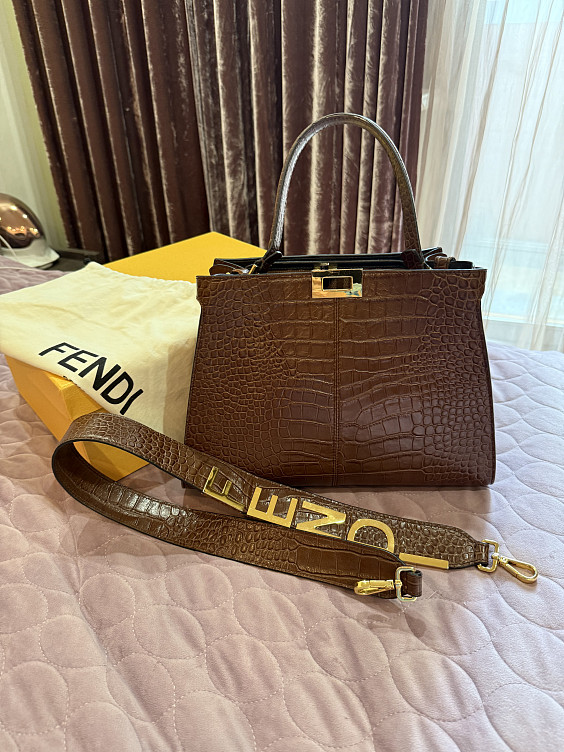 Fendi Сумка