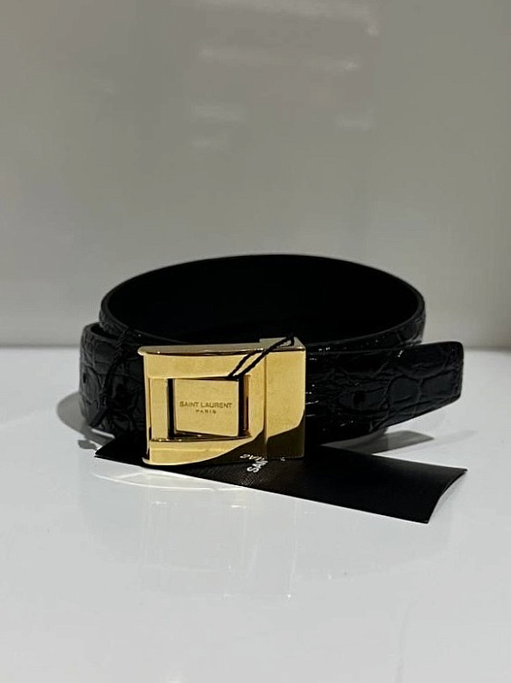 Saint Laurent Ремень