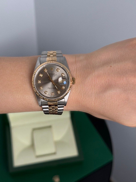 Rolex Часы