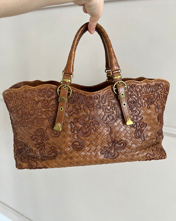 Bottega Veneta Сумка