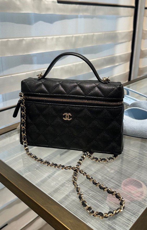 Chanel Сумка