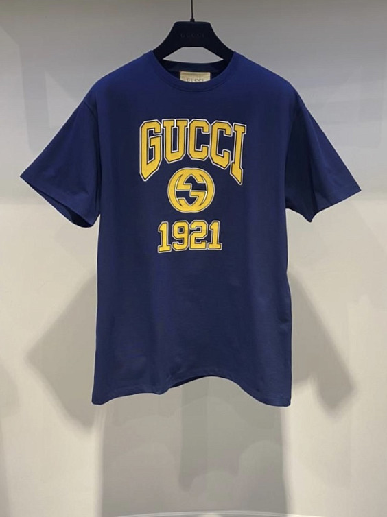 Gucci Футболка