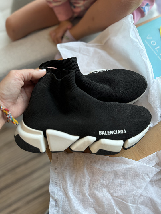 Balenciaga Кроссовки