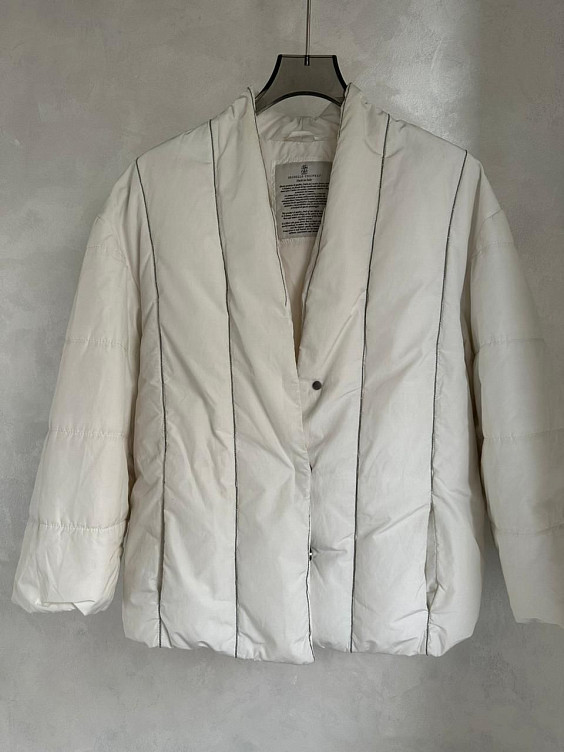 Brunello Cucinelli Куртка