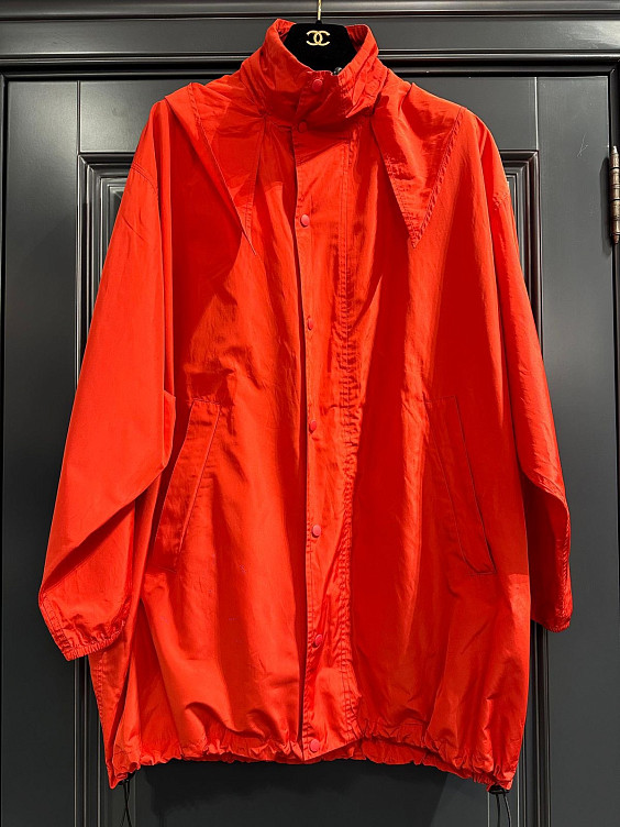 Balenciaga Ветровка