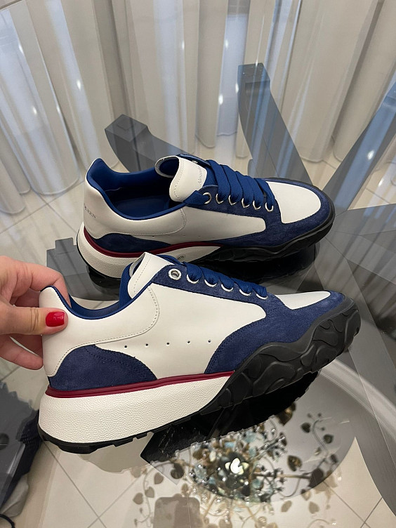 Alexander McQueen Кроссовки